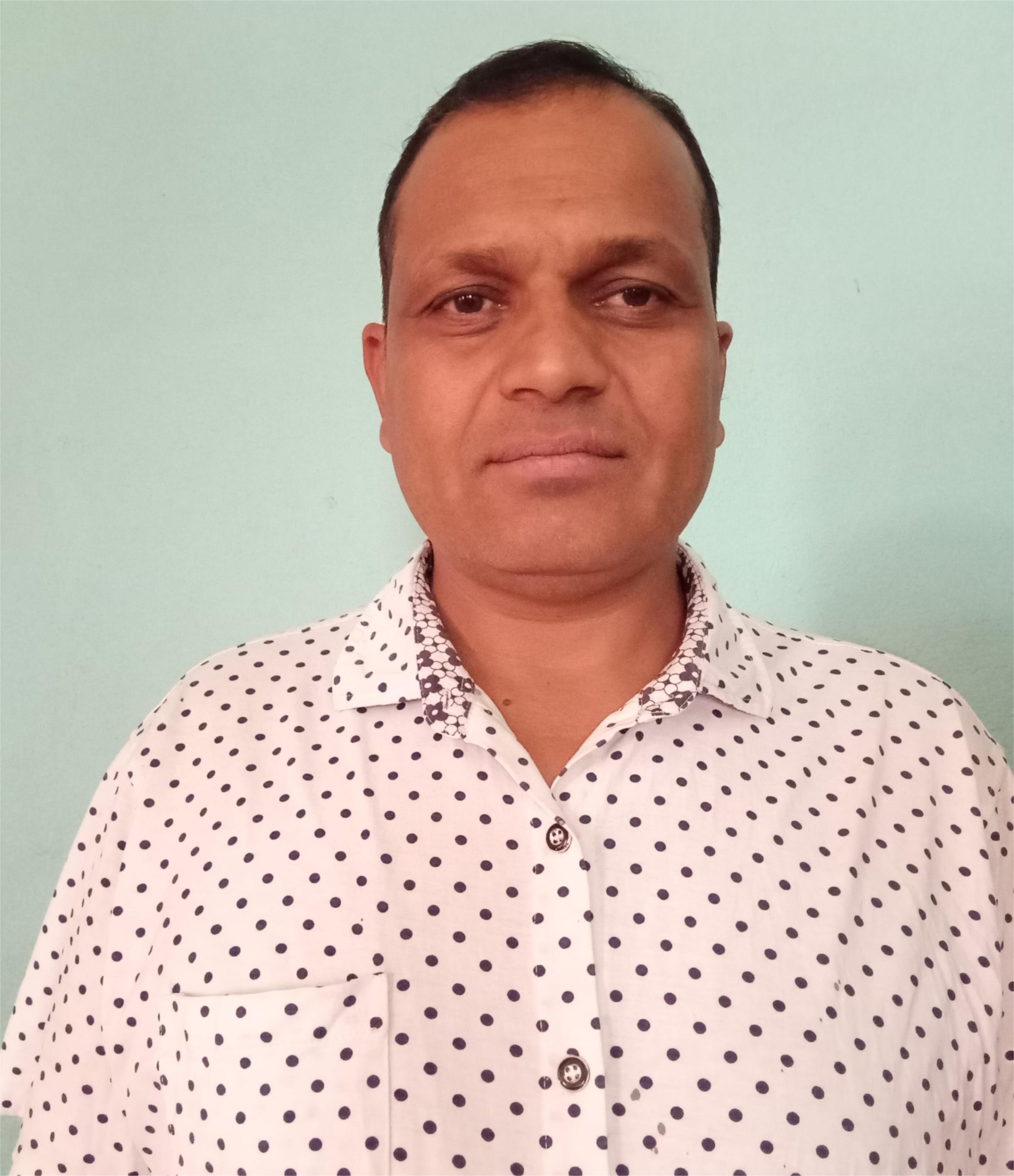 Dilli Ram Pokharel, SEO consultant in Nepal showcasing professional SEO portfolio and successful client projects