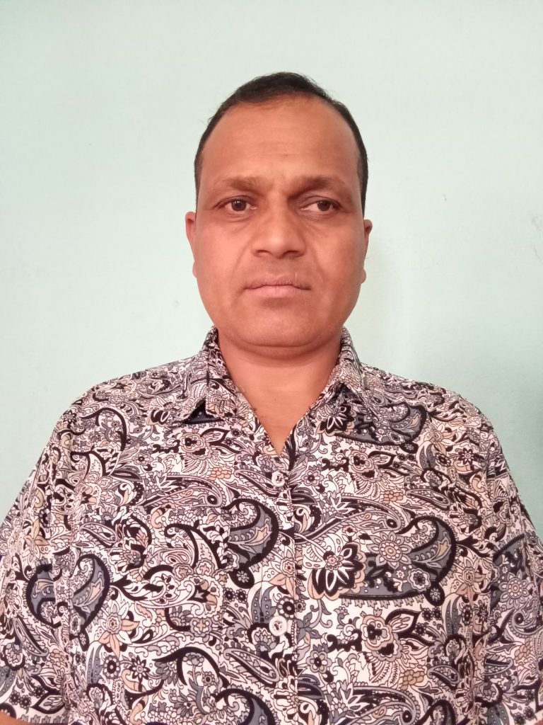 Dilli Ram Pokharel, SEO Expert in Nepal, helping businesses improve Google rankings with professional SEO services.