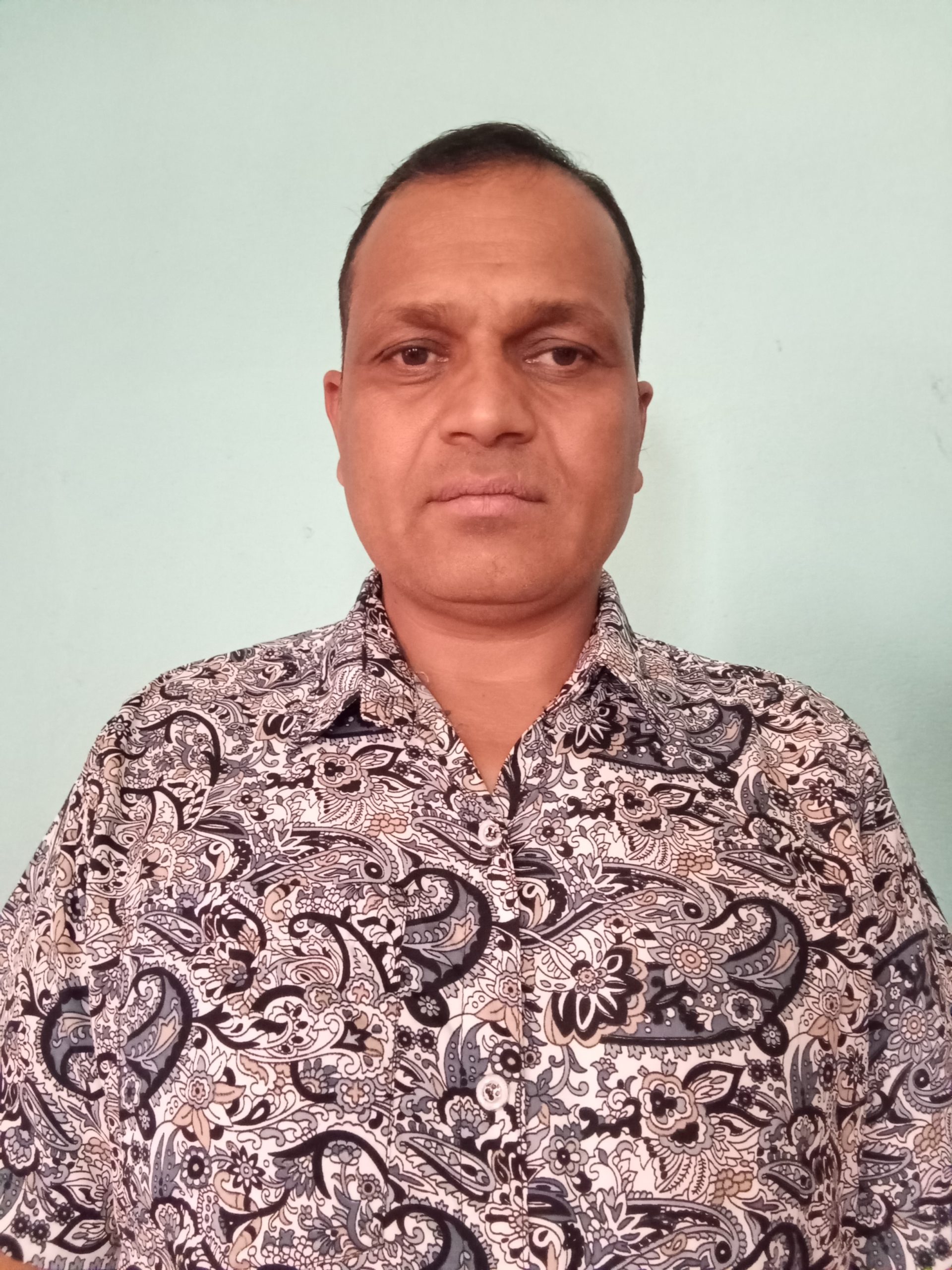 Dilli Ram Pokharel, SEO Specialist in Nepal helping businesses improve Google rankings through professional SEO services