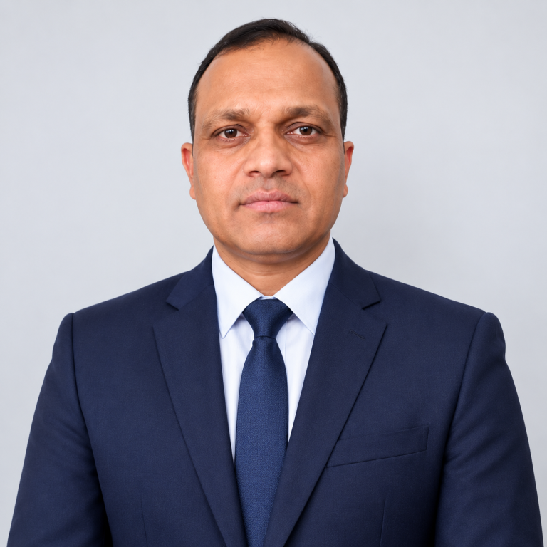 Dilli Ram Pokharel, SEO expert in Nepal